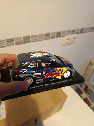 Colección 23 Coches Miniatura