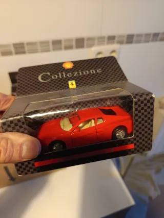 Colección 23 Coches Miniatura