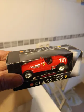 Colección 23 Coches Miniatura