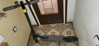 Patinete Eléctrico Xiaomi