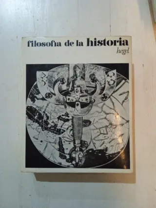 Filosofía de la historia