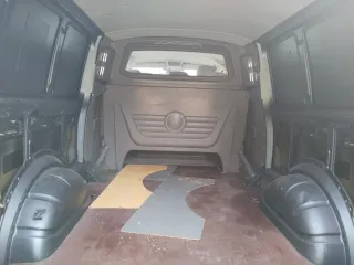 Volkswagen Caravelle 2007