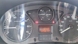 Citroen Berlingo 2007