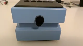 Boss CH-1 Super Chorus Pedal