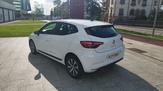 Renault Clio V 1.0 Tce Equilibre