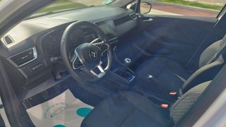 Renault Clio V 1.0 Tce Equilibre