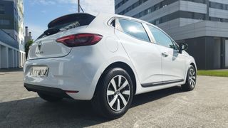 Renault Clio V 1.0 Tce Equilibre