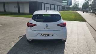 Renault Clio V 1.0 Tce Equilibre