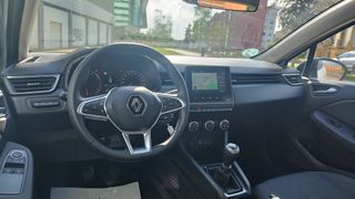 Renault Clio V 1.0 Tce Equilibre