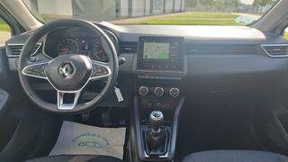 Renault Clio V 1.0 Tce Equilibre