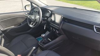 Renault Clio V 1.0 Tce Equilibre