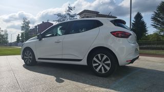 Renault Clio V 1.0 Tce Equilibre