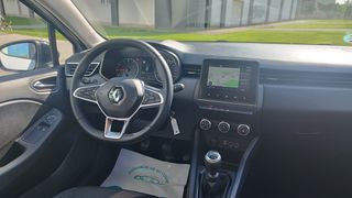 Renault Clio V 1.0 Tce Equilibre