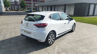 Renault Clio V 1.0 Tce Equilibre