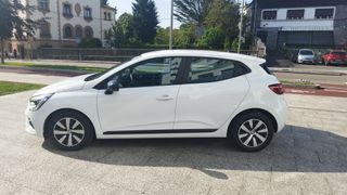 Renault Clio V 1.0 Tce Equilibre