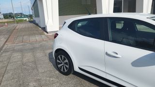 Renault Clio V 1.0 Tce Equilibre