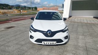 Renault Clio V 1.0 Tce Equilibre