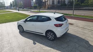 Renault Clio V 1.0 Tce Equilibre