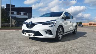 Renault Clio V 1.0 Tce Equilibre