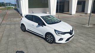 Renault Clio V 1.0 Tce Equilibre