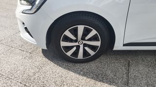 Renault Clio V 1.0 Tce Equilibre