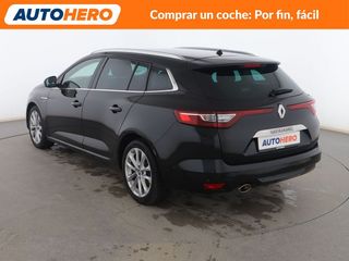 Renault Megane 1.3 TCe Zen