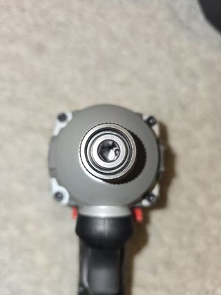 Pack 2 pistolas Parkside Performance