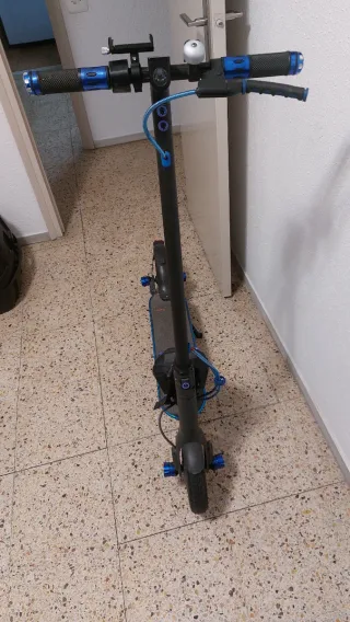 Patinete Eléctrico Xiaomi M365