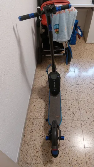 Patinete Eléctrico Xiaomi M365