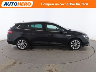 Renault Megane 1.3 TCe Zen