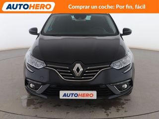 Renault Megane 1.3 TCe Zen