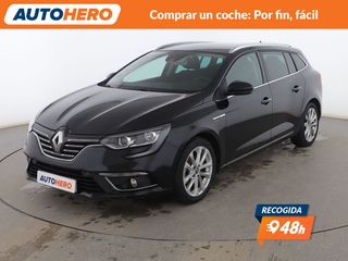 Renault Megane 1.3 TCe Zen
