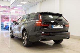 Volvo V60 2021