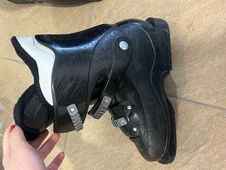 Botas de esquí Salomon Team