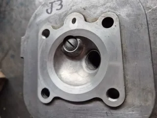 Culata Vespino para 65