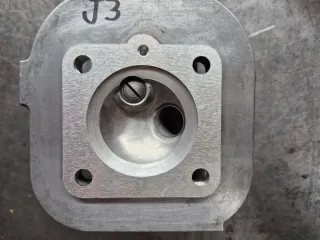 Culata Vespino para 65