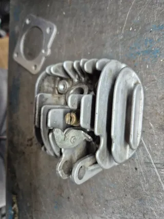 Culata Vespino para 65