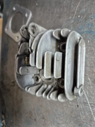 Culata Vespino para 65