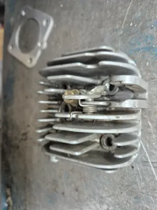 Culata Vespino para 65