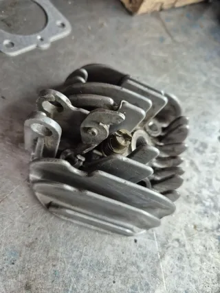 Culata Vespino para 65