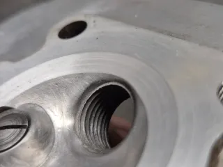 Culata Vespino para 65