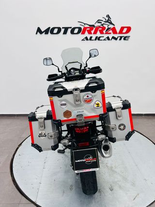 Suzuki V-Strom 1000
