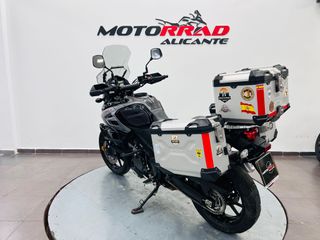Suzuki V-Strom 1000
