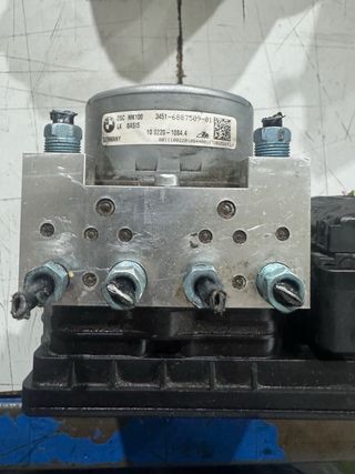 Módulo ABS BMW F30/F32 F36 6887510 6887509 6897117