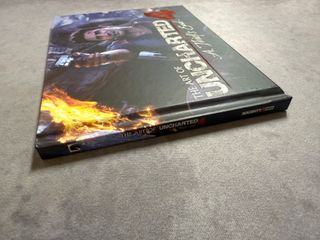 Uncharted 4: Fine di un Ladro PS4