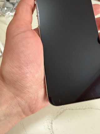 iPhone 15 Pro Max 256 GB Blanco