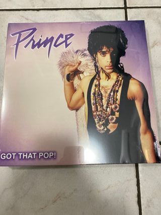 Vinile Prince - Got That Pop!