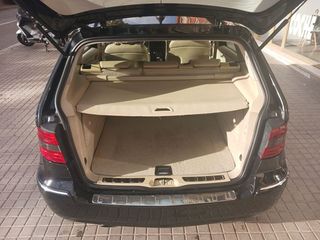 Mercedes Clase B 180 CDI