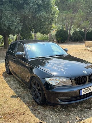 BMW Serie 1 2010