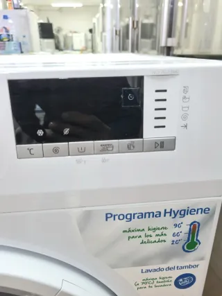 LAVADORA BEKO 7KG GARANTÍA 6MES TRANSPORTE GRATIS